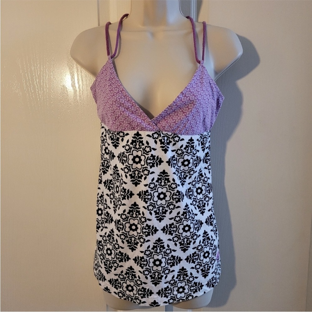 Roxy tank top